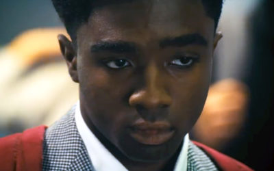 American Dream: The 21 Savage Story (2024)