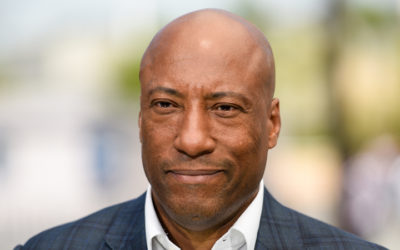 Byron Allen Resubmits Bid For BET & VH1