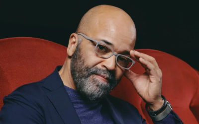 Jeffrey Wright – No Plan B