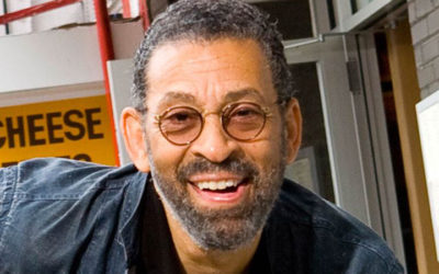 Maurice Hines (1943-2023)