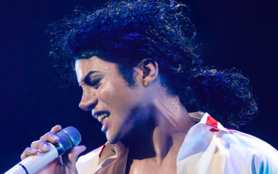 Michael (2025)