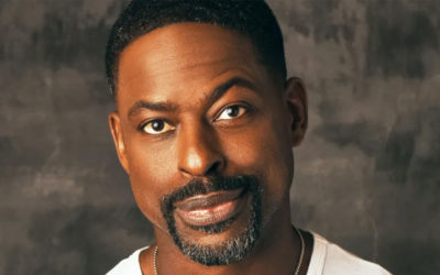 Sterling K. Brown Discusses ‘American Fiction’