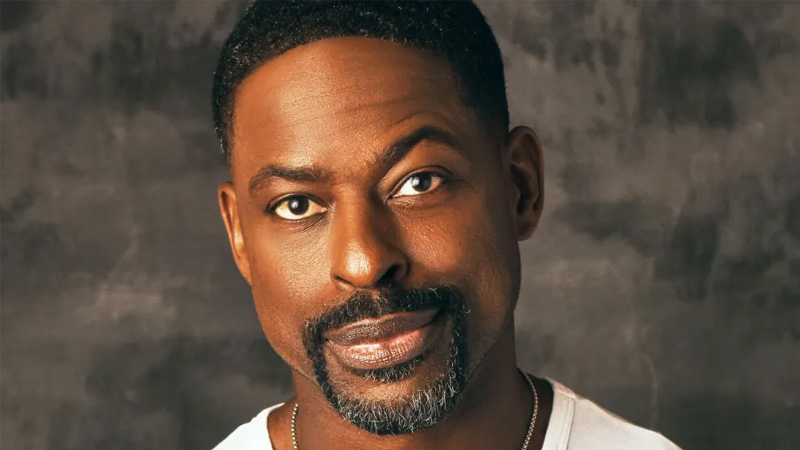 Sterling K. Brown Discusses ‘American Fiction’