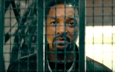 Bad Boys: Ride or Die (2024)