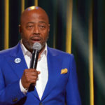 Donnell Rawlings: A New Day (2024)