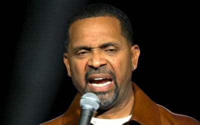Mike Epps: Ready to Sell Out (2024)