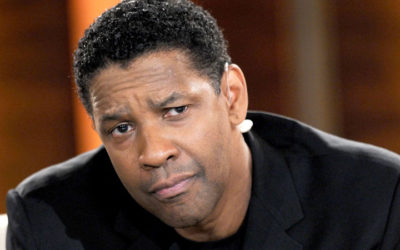 The 8 Movies That Defined Denzel Washington’s Career