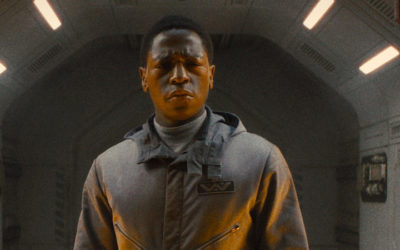 Alien: Romulus (2024)