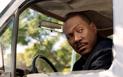 Beverly Hills Cop: Axel Foley (2024)