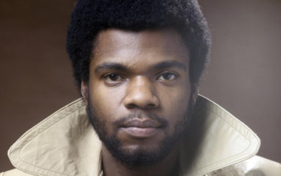 Billy Preston: That’s The Way God Planned It (2024)