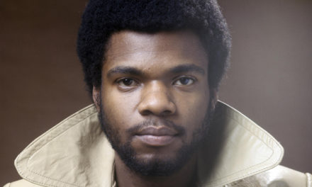 Billy Preston: That’s The Way God Planned It