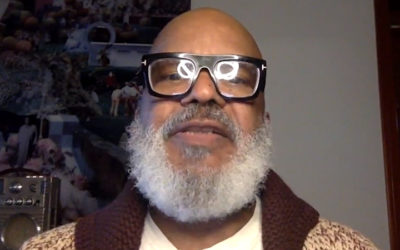 David Alan Grier | The Film That Lit My Fuse