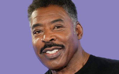 After 60 Years, Ernie Hudson Says, He’s Still a Working Actor from Job to Job