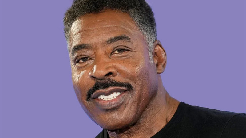 After 60 Years, Ernie Hudson Says, He’s Still a Working Actor from Job to Job