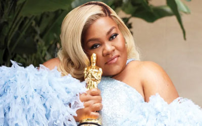 Da’Vine Joy Randolph’s Oscar Win Is Just the Start
