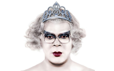 Tyler Perry is anti-Black, and here’s why…