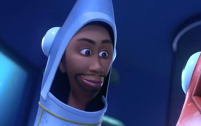 Megamind vs. The Doom Syndicate (2024)