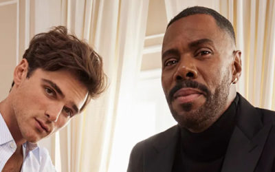 Actors on Actors: Colman Domingo + Jacob Elordi