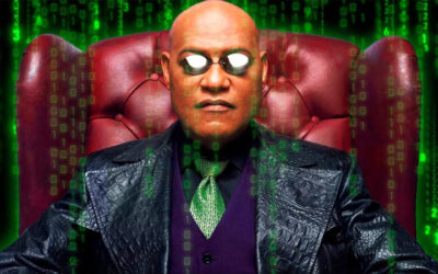 The Matrix at 25