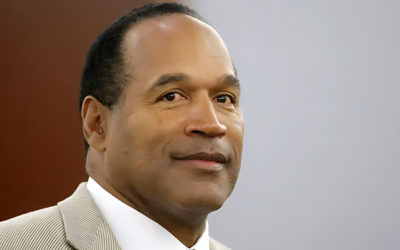 O.J. Simpson (1947-2024)