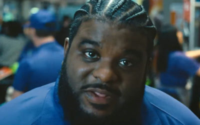 Trap (2024)