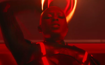 Tron: Ares (2025)