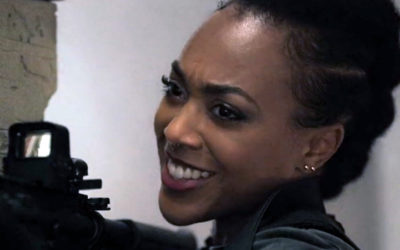 The Killer’s Game (2024)