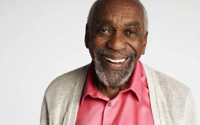Bill Cobbs (1934-2024)