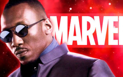 Marvel’s Blade Problem