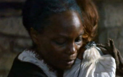 Firebrand (2024)