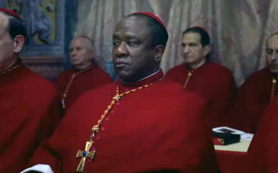 Conclave (2024)