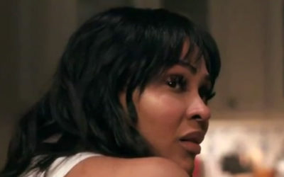 Divorce in the Black (2024)