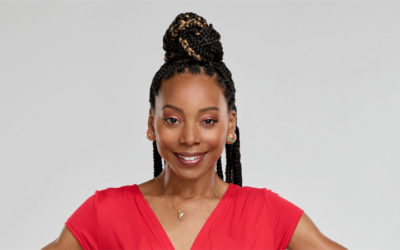 Erica Ash (1977-2024)