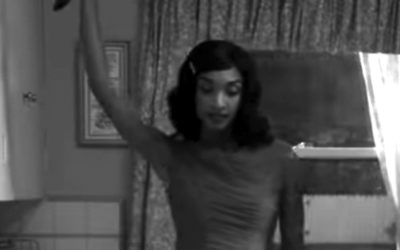 The Blue Rose (2023)