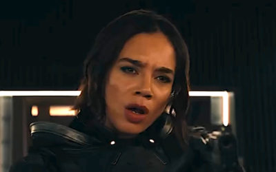 Thunderbolts* (2025)