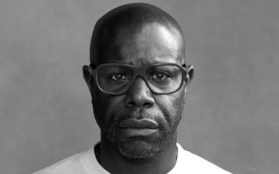 Steve McQueen to Receive Camerimage Outstanding Director Award