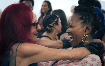 Happy Clothes: A Film About Patricia Field (2023)
