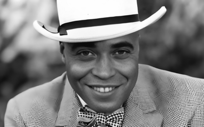 James Earl Jones (1931-2024)