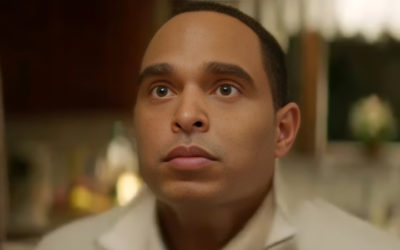 Nobody’s Home (2023)