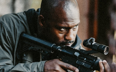 72 Hours (2024)