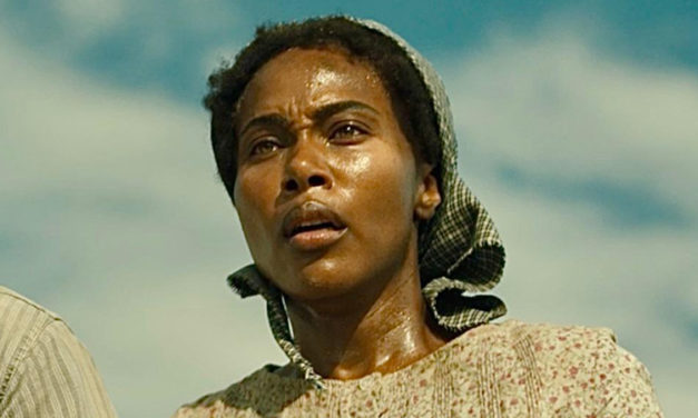 Killing Faith (2025)