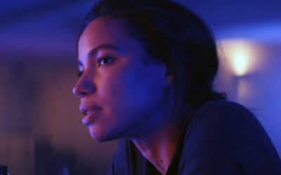 The Order (2024)