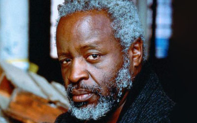 Art Evans (1942-2024)