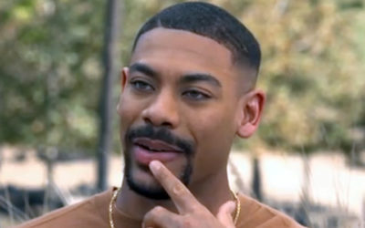 IMDb Interviews: Mufasa The Lion King Cast