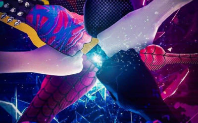 Spider-Man: Beyond the Spider-Verse (2027)