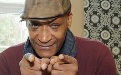 Tony Todd (1954-2024)
