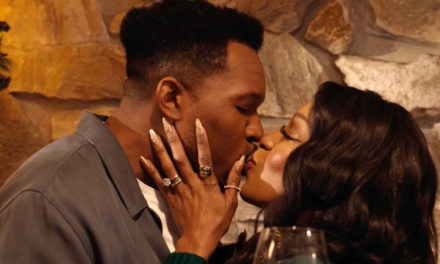 Too Many Christmases (2024)