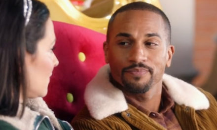 Trading Up Christmas (2024)