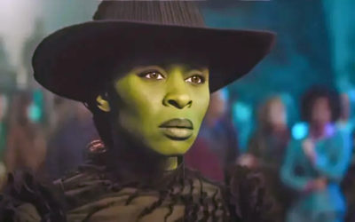 Wicked: For Good (2025)