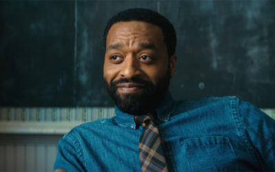The Life of Chuck (2024)